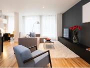 Emerald House, Horn Lane W3, 1 bed flat to rent, £2,200...