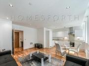 Emerald House, Lansdowne Road, 2 Bedroom Apartment