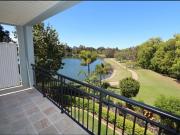 EMERALD LAKES THE COVE, WATERFRONT HOME