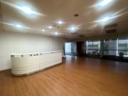 Emerald Ortigas Half Floor Office Spaces for Rent