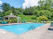 Emerald Pointe Townhomes Two Bedroom 2.5 Bath Townhome...