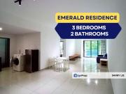 Emerald Residence