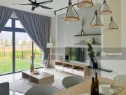 Emerald Residence Link House Type B