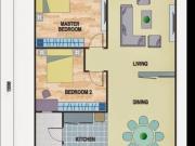 Emerald Residence Save RM 169,000