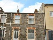 Emerald Street, Splott, 5 Bedroom Terraced