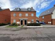 Emerald Way, Broughton, Aylesbury