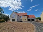 Emerson Court, Holbeach, 4 Bedroom Stone