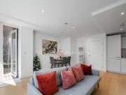 Emerson Court, Kings Cross, 1 Bedroom Apartment