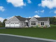 Emerson Rdg Lot,dover, Home For Sale