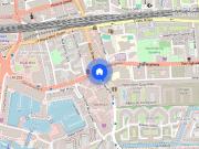 Emery Wharf, London Dock, Emery Way, London, E1W,...