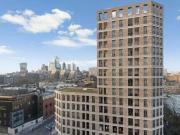 Emery Wharf, London Dock, Studio Apartment For