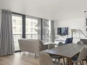 Emery Wharf, The Highway, St. George in the East,...