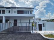 Emilia Nilai Impian 2 storey Corner Lot Partially...