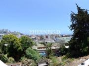 Emiliano Figueroa, Reñaca. Terreno con insuperable...