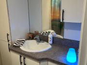 Emilie Bellemare Has an Apartment