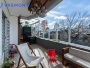 Emilio Mitre al 400 Duplex con balcon aterrazado,...