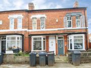 Emily Road, Birmingham B26, 2 bed terraced house to...