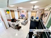 Eminence @ Equine Park