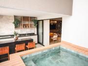 Emirates 129m² 3 suítes Parque Flamboyant com piscina...