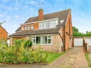Emlyn Road, Horley