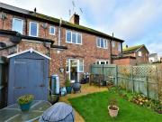 Emlyns Street, Stamford, PE9