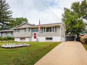 Emma Ave, Des Moines, Home For Sale