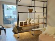 EMMA Fundar Monoambiente a estrenar en Venta