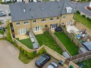 Emmeline Avenue, Weldon, Ebbsfleet Valley DA10, 4 bed...