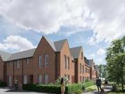 Emmeline Court, Apartment,northwich Road, 2 Bedroom...