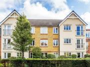 Emmeline Lodge, Leatherhead, 1 Bedroom Retirement