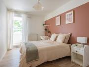 Emménage dans cette chambre de 11 m²