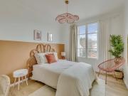 Emménage dans cette chambre de 12 m²