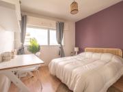 Emménage dans cette élégante chambre de 11 m² à lo