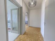 Emménagez au coeur des Eaux Vives avec vue sur le Jet...