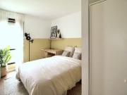 Emménagez dans cette agréable chambre de 11 m² en