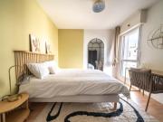 Emménagez dans cette agréable chambre de 11 m² en