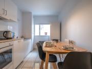 Emménagez dans cette chambre chic de 14 m² en co living...