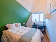 Emménagez dans cette chambre de 10 m²