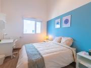 Emménagez dans cette chambre de 11 m²