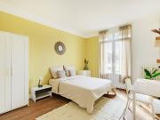 Emménagez dans cette chambre de 14 m² en coliving