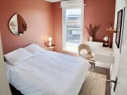 Emménagez dans cette chambre reposante de 10 m² en