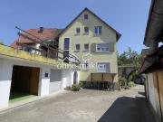 Bezugsfreie schöne 2,5 Zimmer Maisonette Whg. in Emmendingen