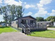 Emms Lane, Bluebell Park, Brooks Green, 3 Bedroom Park
