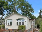 Emms Lane, Brooks Green, 2 Bedroom Park