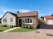 Emneth, The Elms, Wisbech, 2 Bedroom Detached