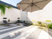 emon3: Garden, Gym & Great Kitchen, Central Location,...