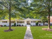 Emory Ln, Charlotte, Home For Sale
