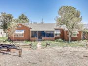Emory tract Rd, El Paso, Home For Sale