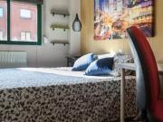 EMPALME Room in flatshare