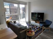 Emperor Apartments, Scena Way, London SE5, 1 bed flat to...